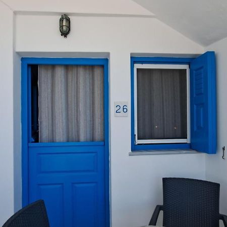 Studio Elisabeth Агиос Йоанис Екстериор снимка